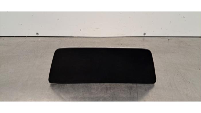 Kilometerteller KM Volkswagen ID.3