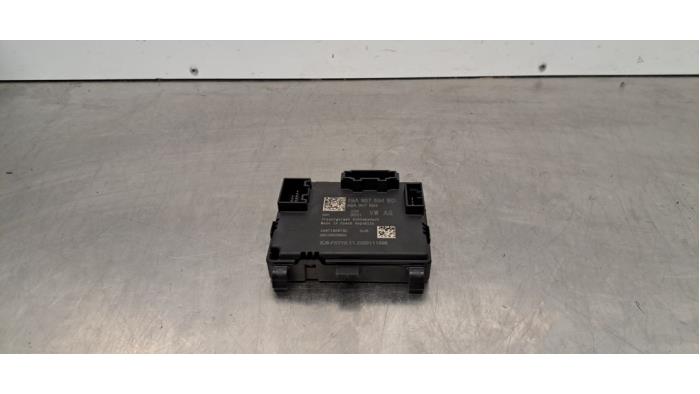 Regeleenheid schuifdak Volkswagen ID.3