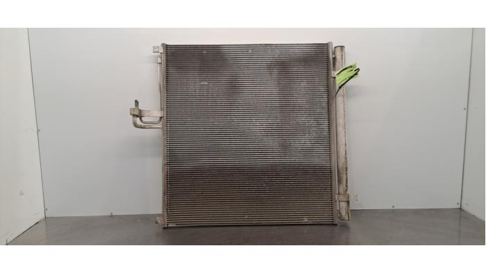 Airco Condensor Ford Ranger