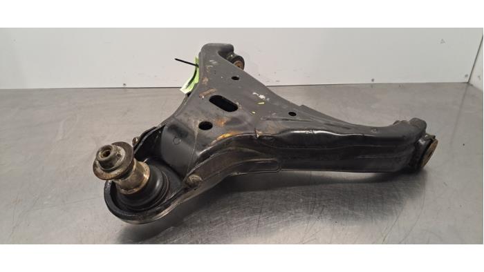 Draagarm rechts-voor Ford Ranger