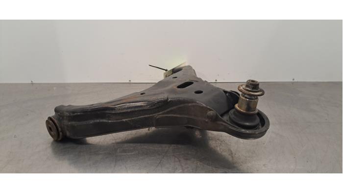 Draagarm links-voor Ford Ranger