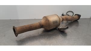 Gebruikte Katalysator Ford Ranger 2.0 EcoBlue 16V 4x4 Prijs € 665,50 Inclusief btw aangeboden door Autohandel Didier