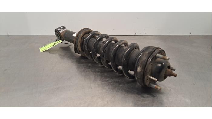 Schokdemper links-voor Ford Ranger