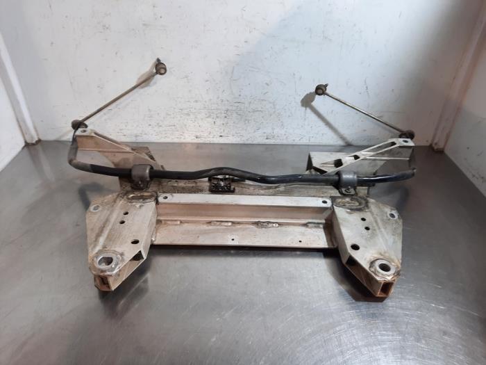 Subframe DS Automobiles Ds3 Crossback