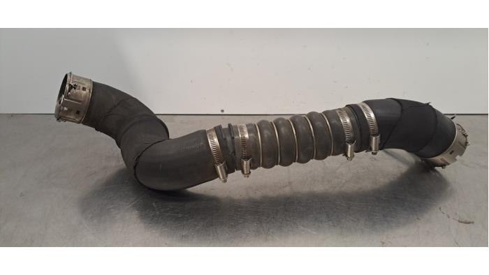 Intercooler Slang Ford Ranger