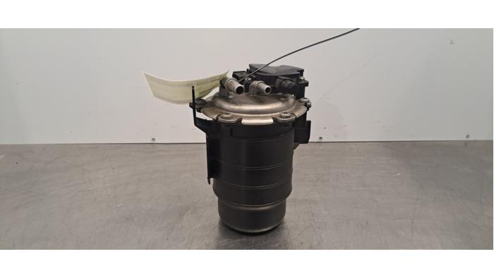 Filtre carburant Ford Ranger