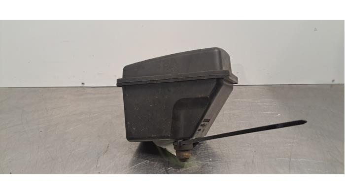 Ansaugschlauch Luft Ford Ranger