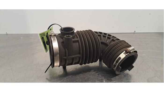 Ansaugschlauch Luft Ford Ranger