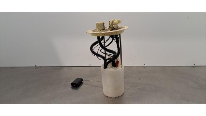 Brandstofpomp Elektrisch Ford Ranger