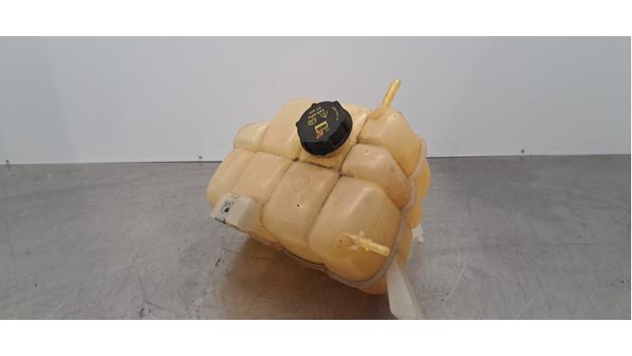 Expansievat Ford Ranger