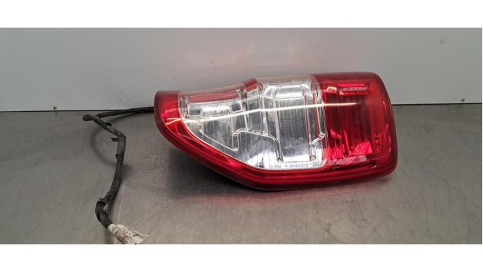 Dešinysis galinis žibintas Ford Ranger