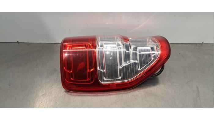 Лівий задній ліхтар Ford Ranger