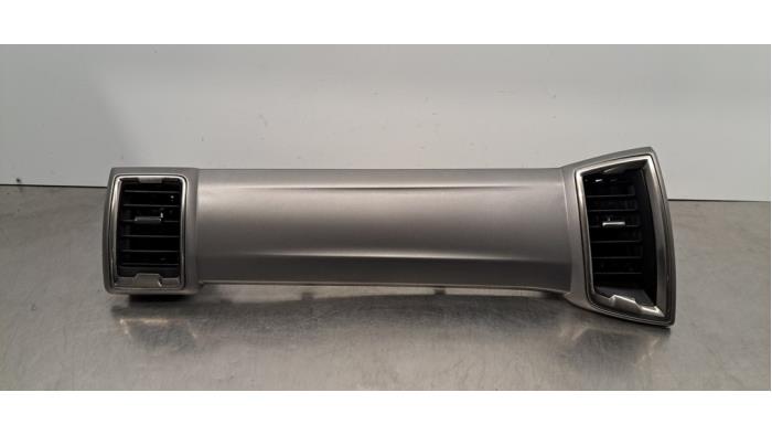 Luchtrooster Dashboard Ford Ranger