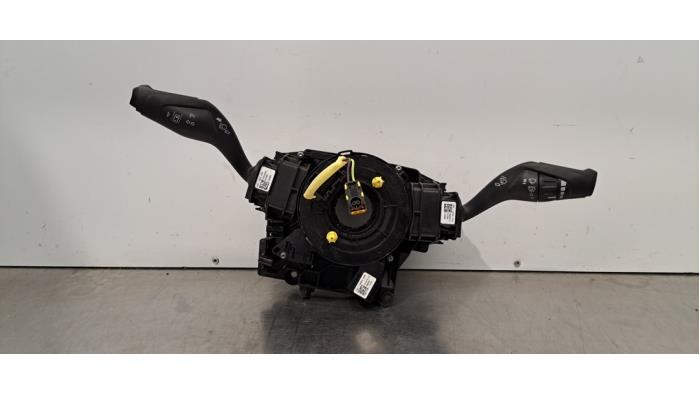 Combischakelaar Stuurkolom Ford Ranger