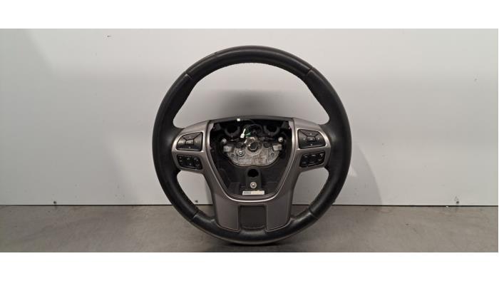 Stuurwiel Ford Ranger