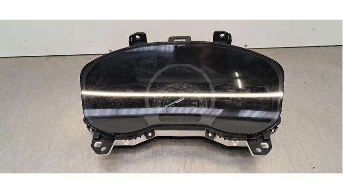 Kilometerteller KM Ford Ranger