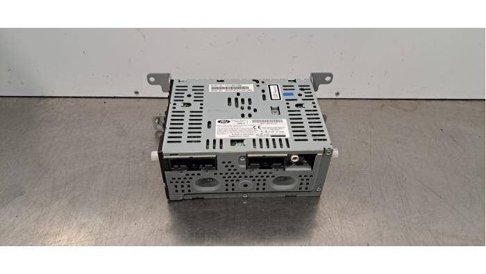 Radio module Ford Ranger