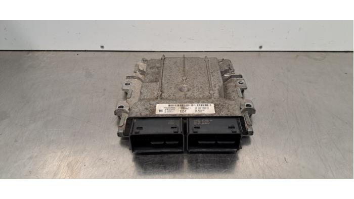 Computer Motormanagement Ford Ranger