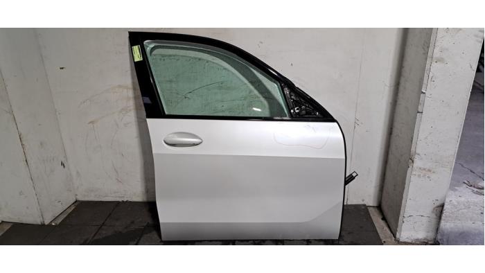 Portier 4Deurs rechts-voor BMW X5