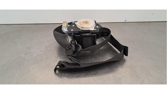 Veiligheidsgordel rechts-voor Ford Ranger