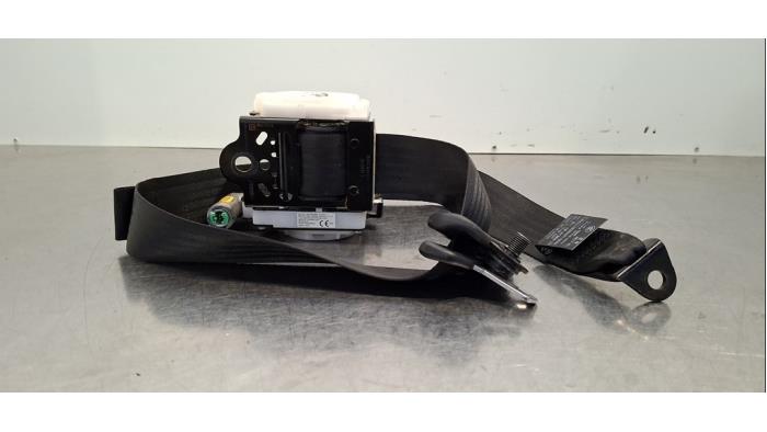 Veiligheidsgordel links-voor Ford Ranger