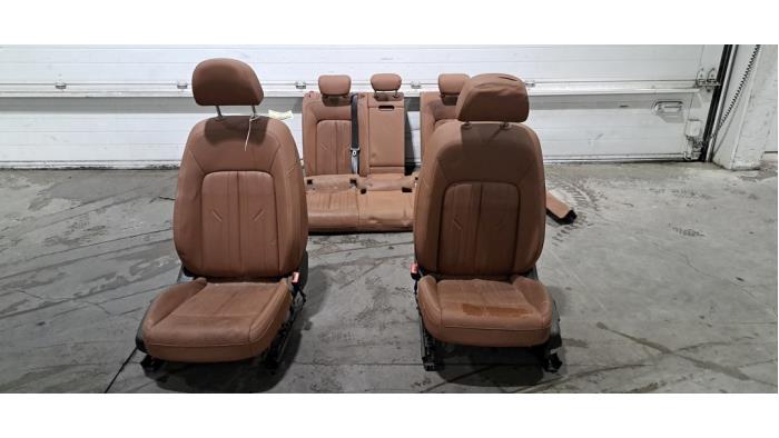 Bekleding Set (compleet) Audi A6