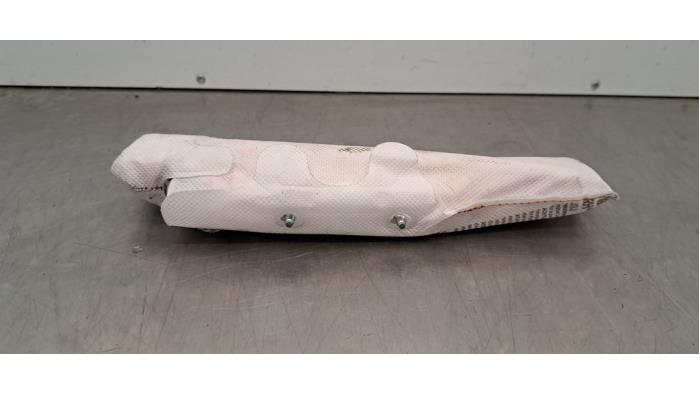 Сидіння з подушкою безпеки (сидіння) Volkswagen ID.3