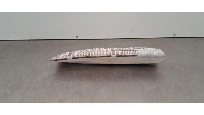 Сидіння з подушкою безпеки (сидіння) Volkswagen ID.3