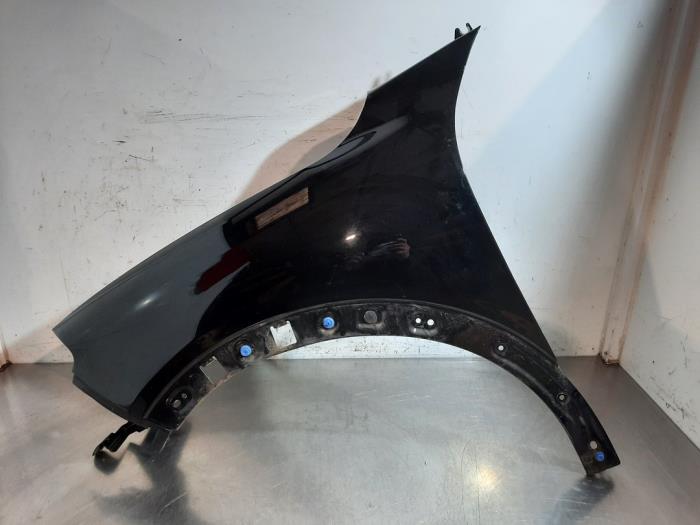 Scherm links-voor DS Automobiles Ds3 Crossback