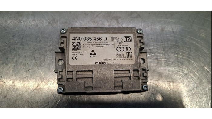 Wzmacniacz anteny Volkswagen ID.3