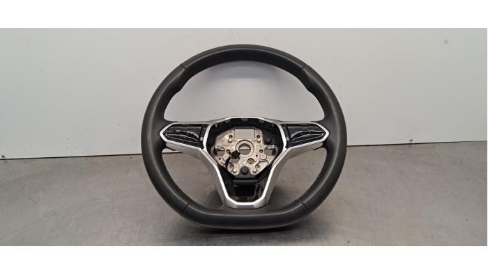 Stuurwiel Volkswagen ID.3