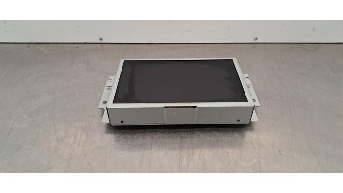 Navigatie Display Ford Ranger