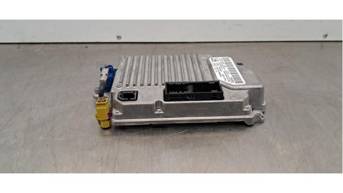 Navigatie Module Ford Ranger