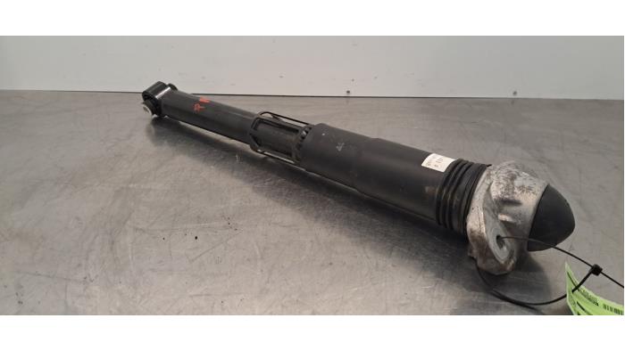 Schokdemper rechts-achter Volkswagen ID.3