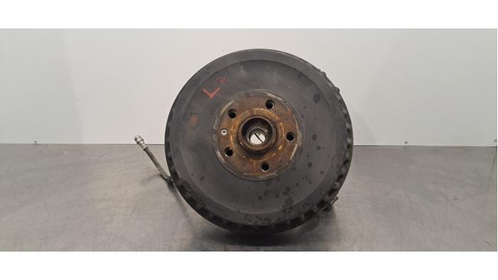 Fusee links-achter Volkswagen ID.3