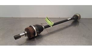 Gebruikte Aandrijfas rechts-achter Volkswagen ID.3 (E11/E12) First, Life, Pro 58 kWh Prijs € 199,65 Inclusief btw aangeboden door Autohandel Didier