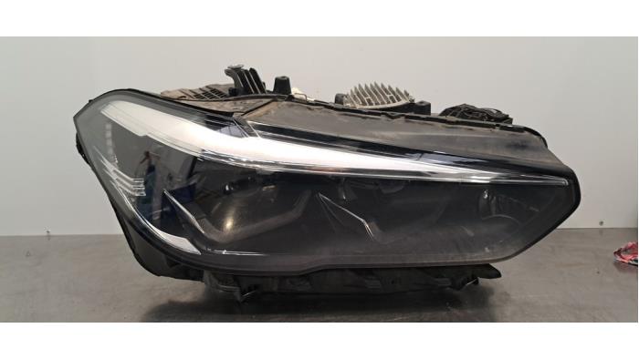 Phare droit BMW X5