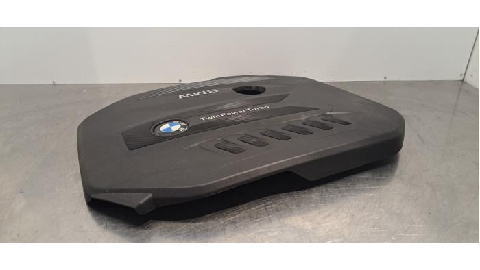 Motor Beschermplaat BMW X5