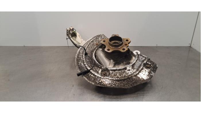 Fusee links-voor BMW X5