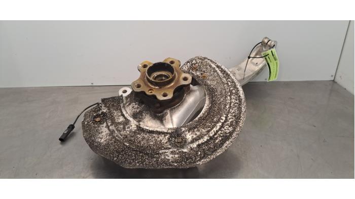 Fusee rechts-voor BMW X5