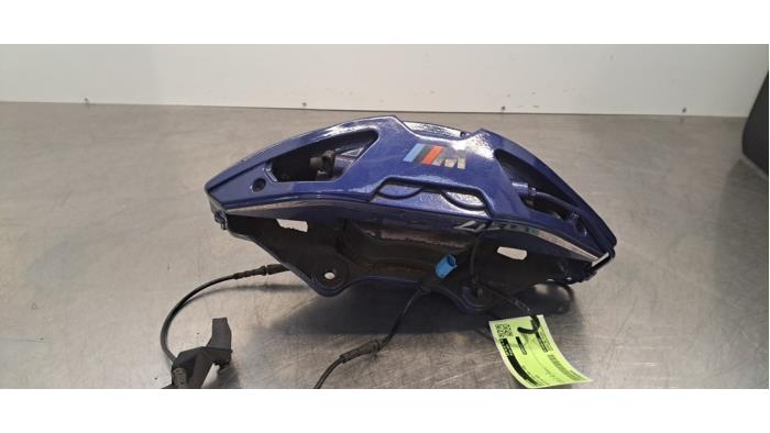 Remklauw (Tang) links-voor BMW X5