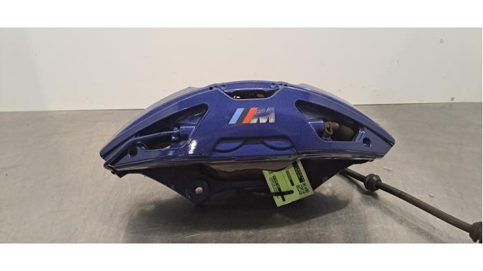 Remklauw (Tang) rechts-voor BMW X5