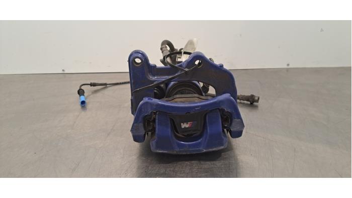 Remklauw (Tang) rechts-achter BMW X5