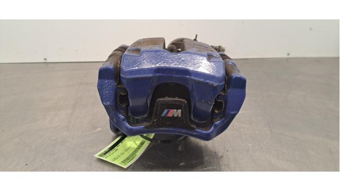 Pinzas de freno izquierda detrás BMW X5