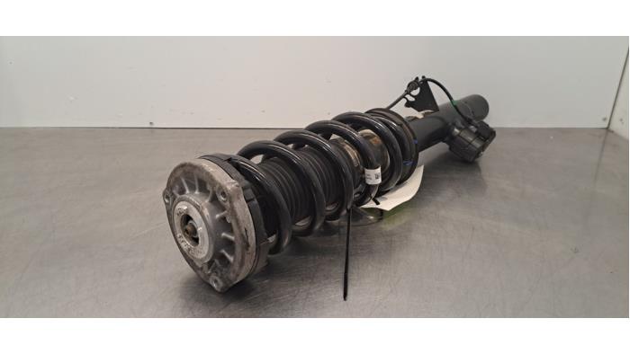 Schokdemper links-voor BMW X5