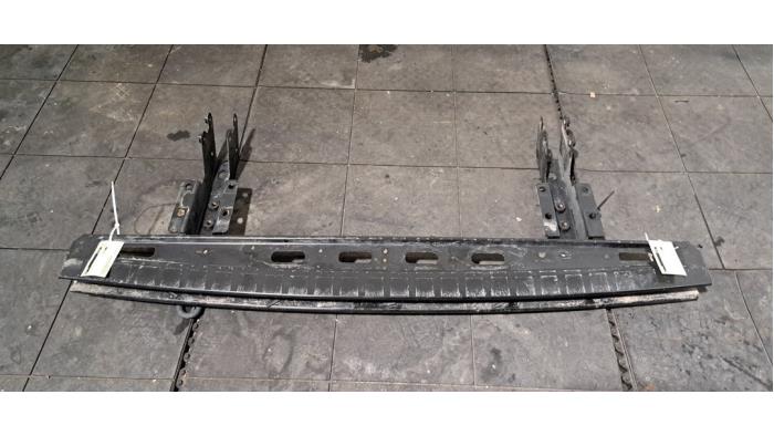 Bumperframe achter Ford Transit