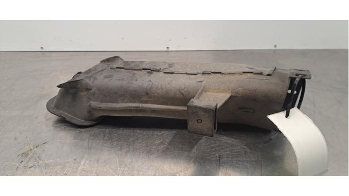 Ansaugschlauch Luft BMW X5