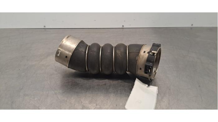 Intercooler Slang BMW X5