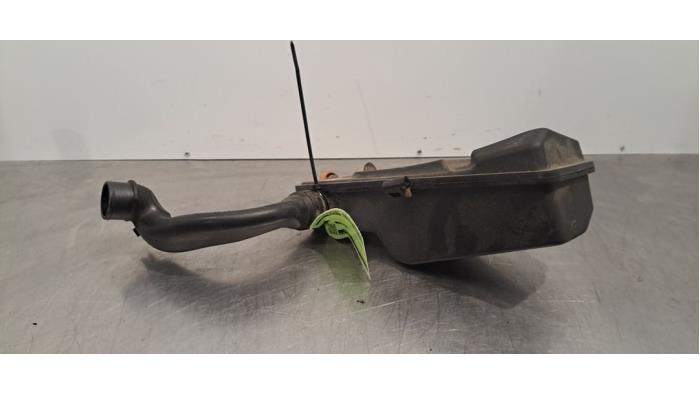 Resonantiehuis BMW X5