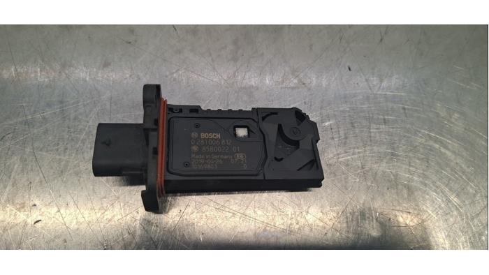 Luchtmassameter BMW X5